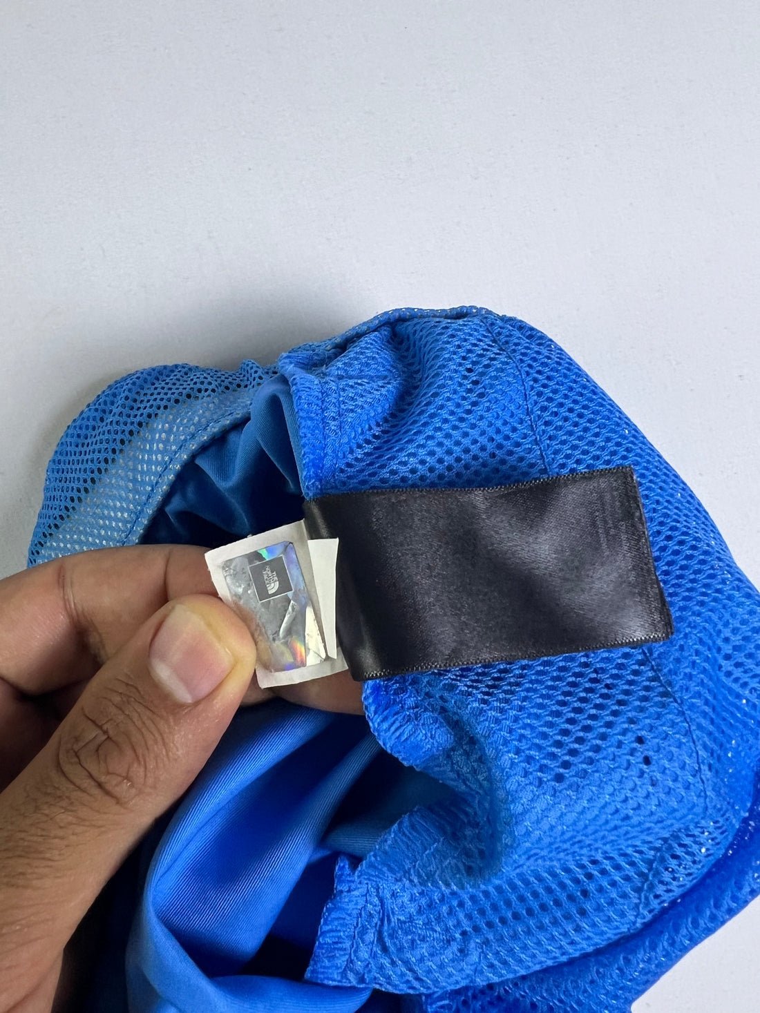 THE NORTH FACE