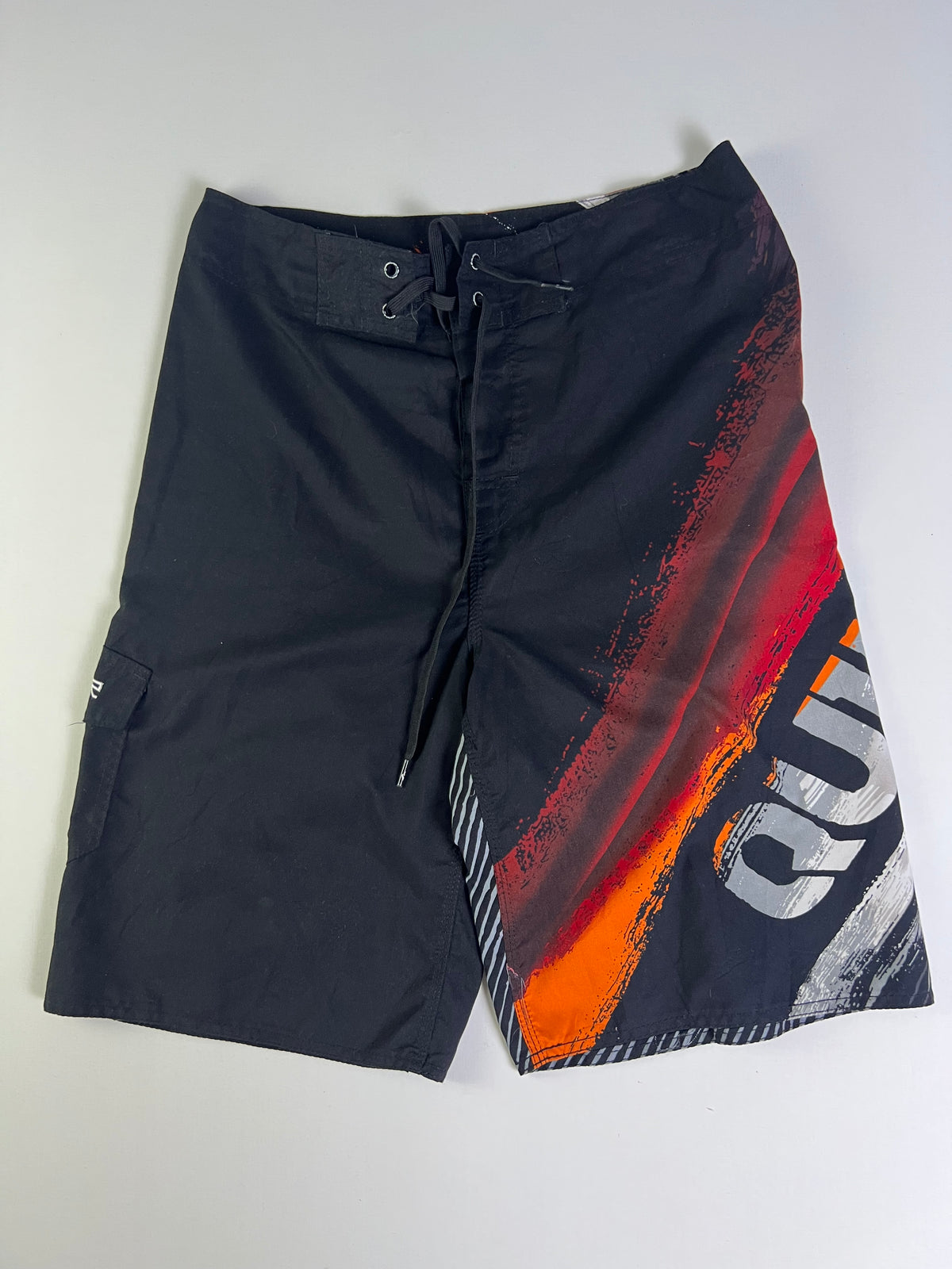 QUIKSILVER