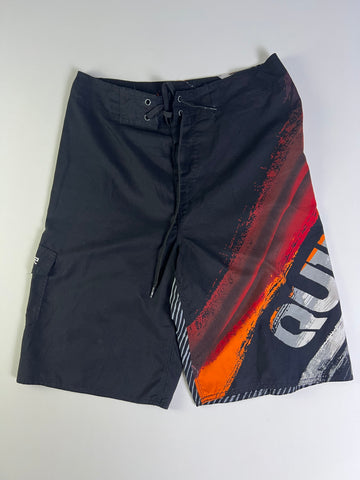 QUIKSILVER