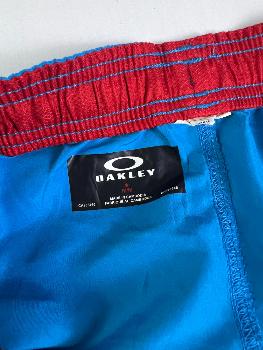 OAKLEY