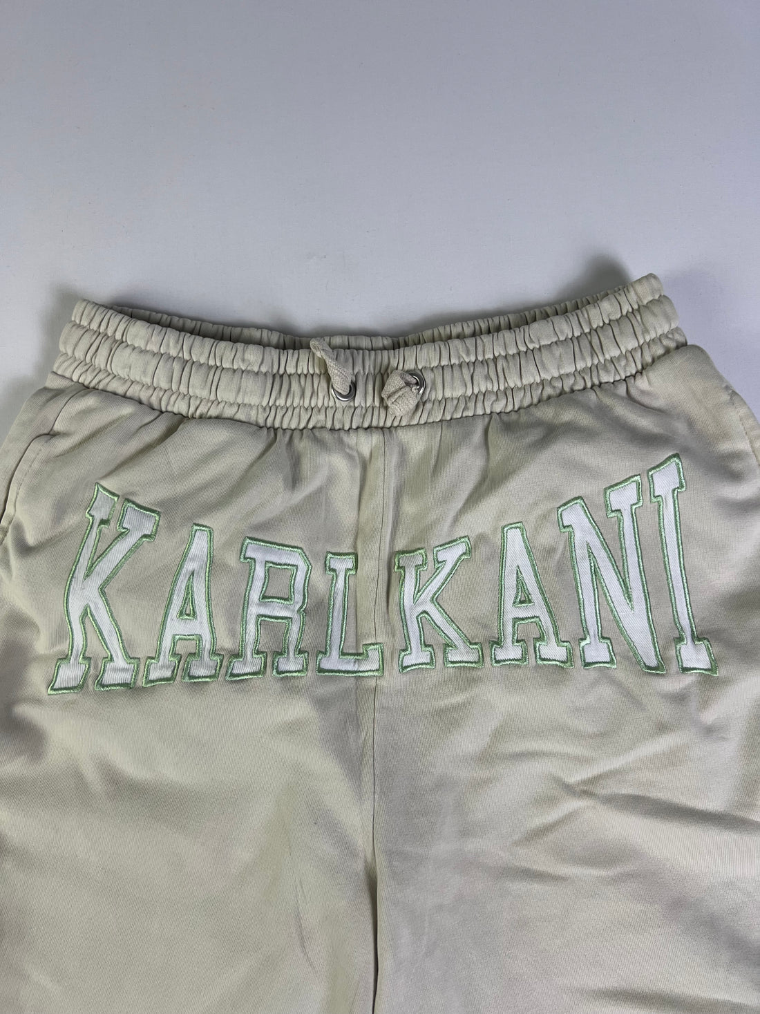 KARL KANI