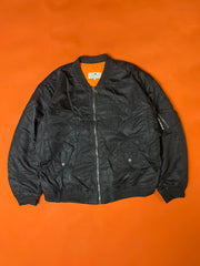 Vintage BOMBER VERTERT
