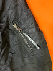 Vintage BOMBER VERTERT
