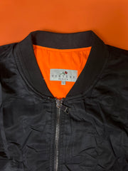 Vintage BOMBER VERTERT
