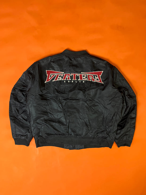 Vintage BOMBER VERTERT