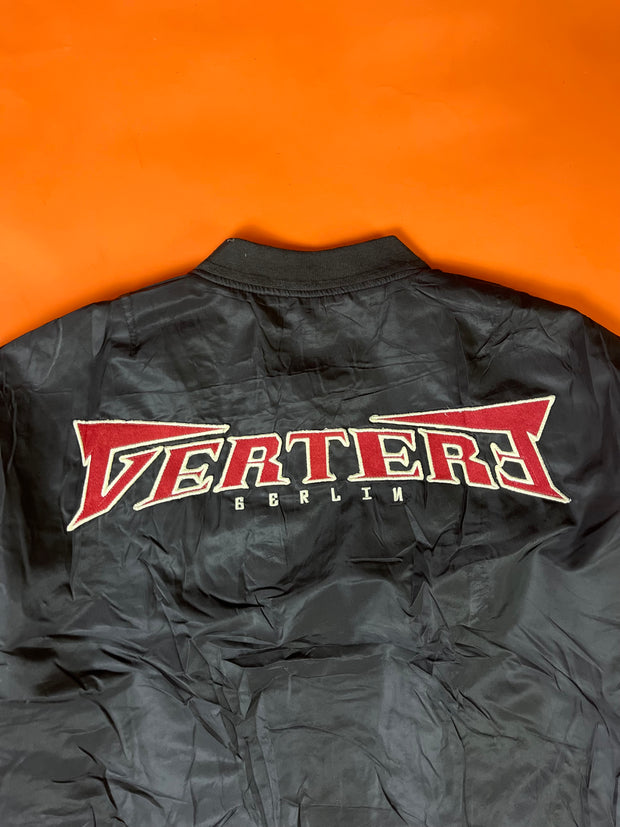Vintage BOMBER VERTERT