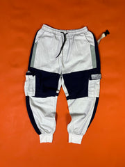 Vintage PARACHUTE PANTS