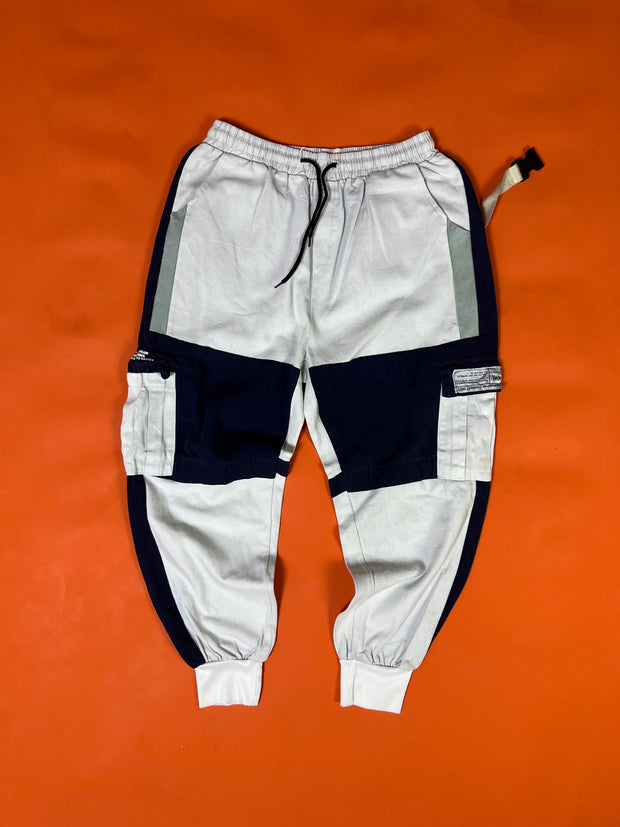 Vintage PARACHUTE PANTS