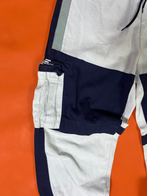 Vintage PARACHUTE PANTS