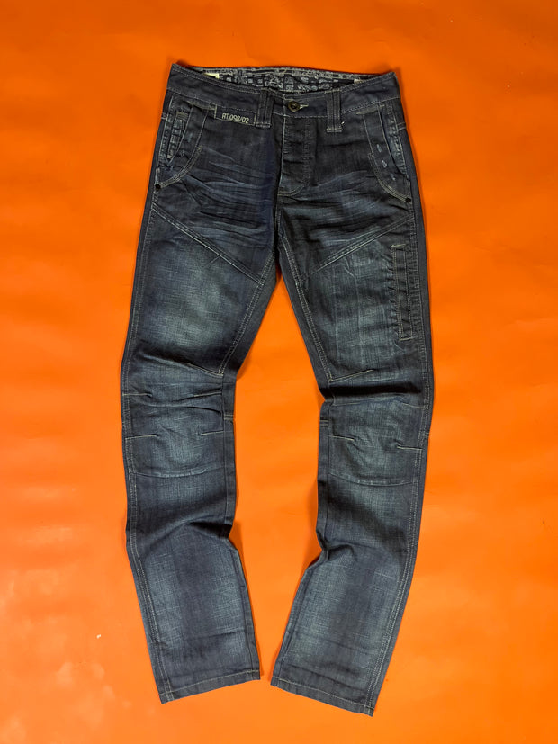 Vintage PEVINI PANTS