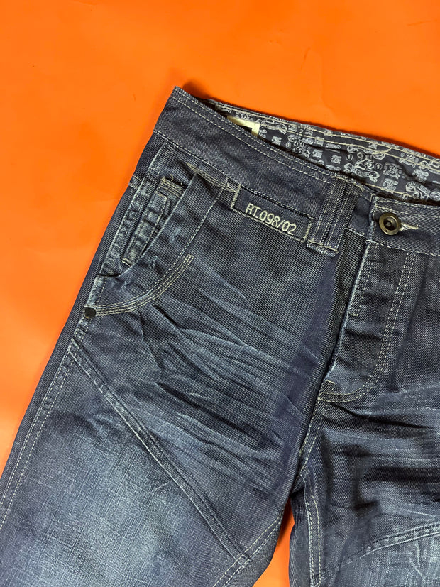 Vintage PEVINI PANTS