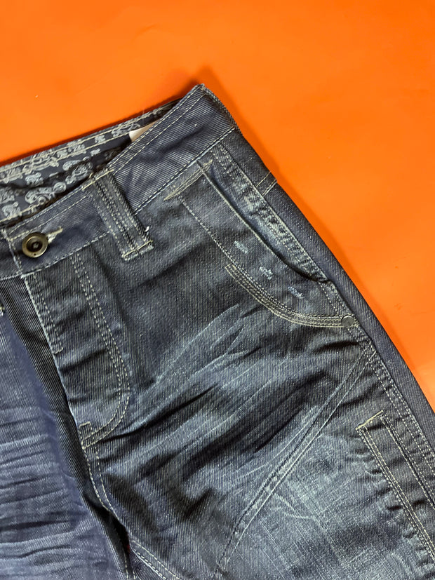 Vintage PEVINI PANTS