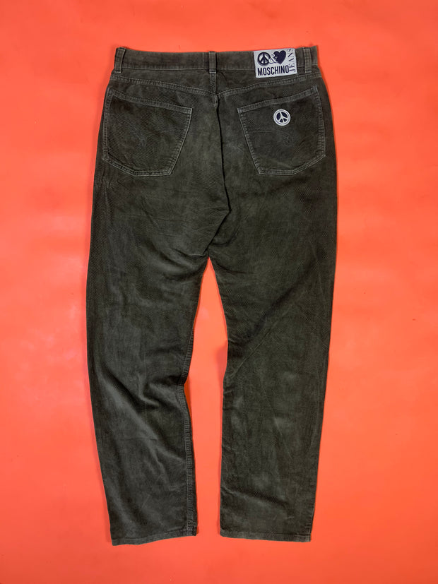 Vintage MOSCHINO