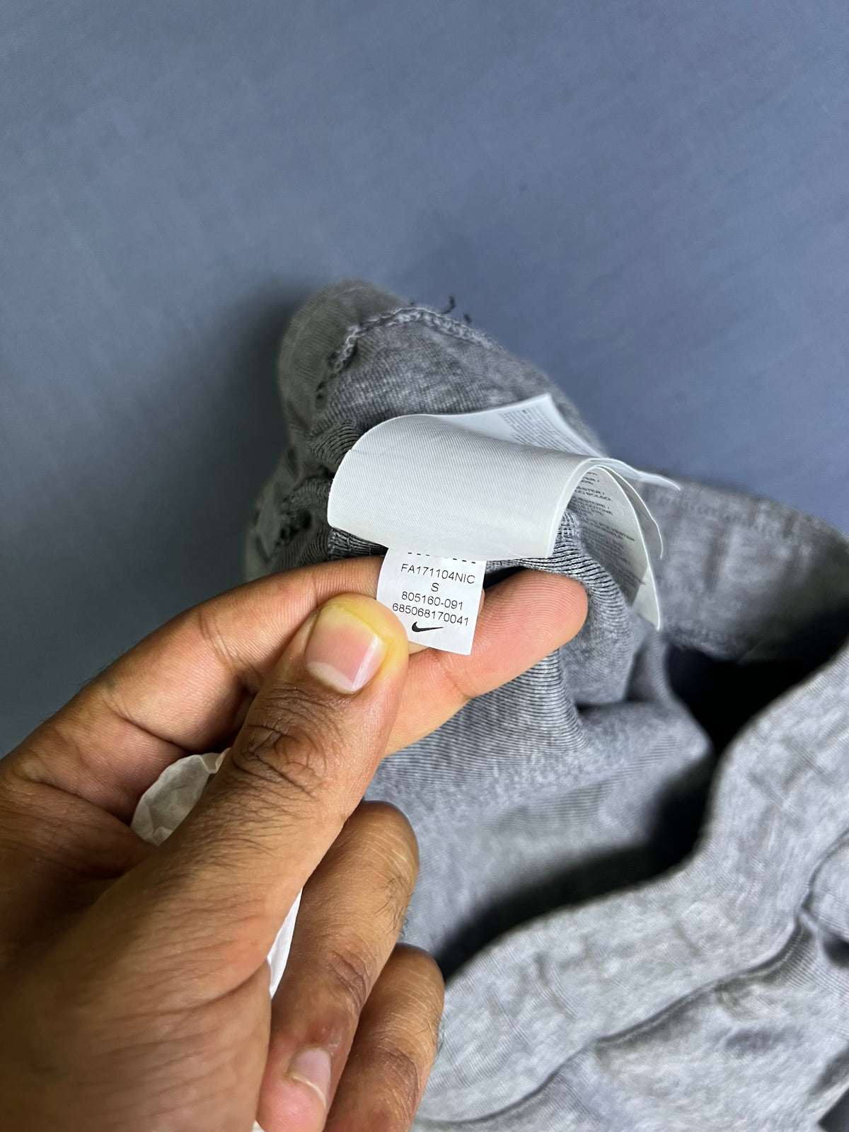 NIKE TECH