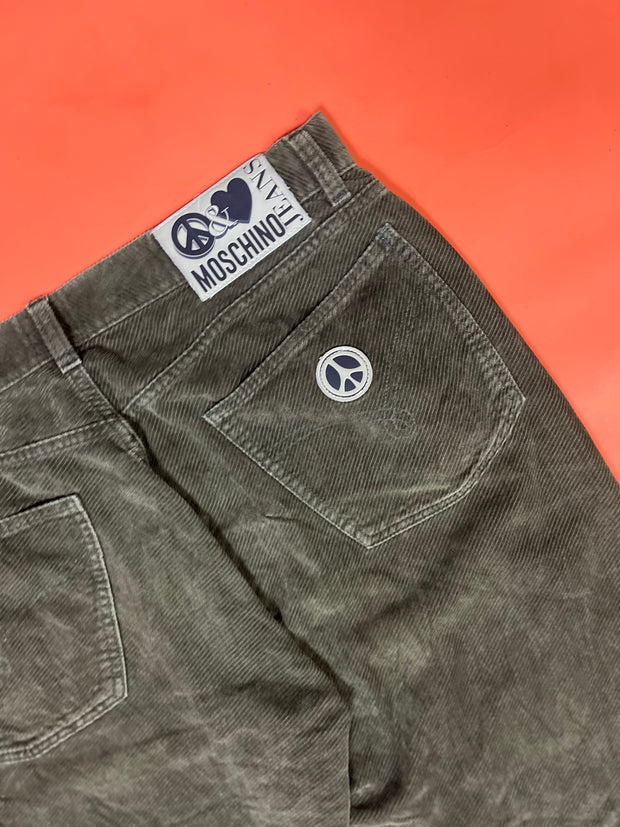 Vintage MOSCHINO
