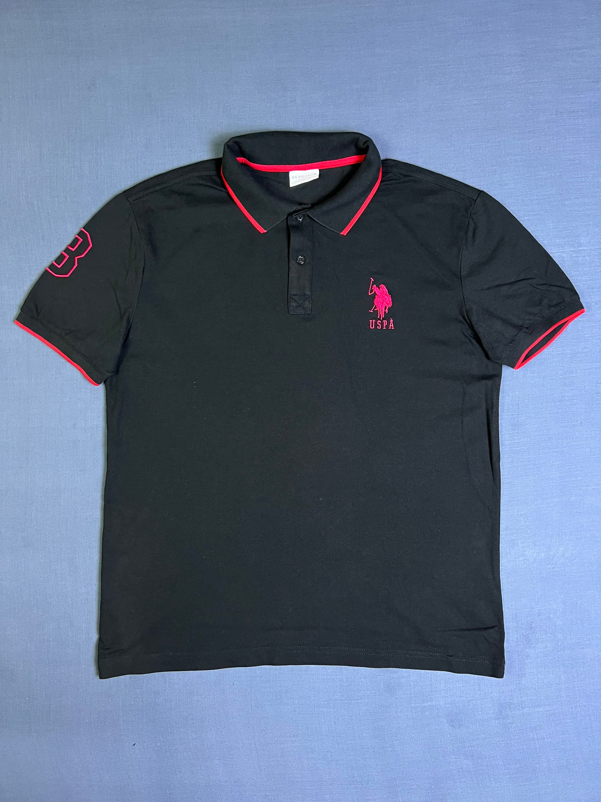 U.S POLO