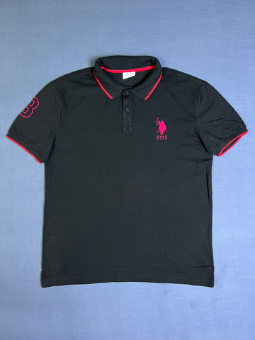 U.S POLO