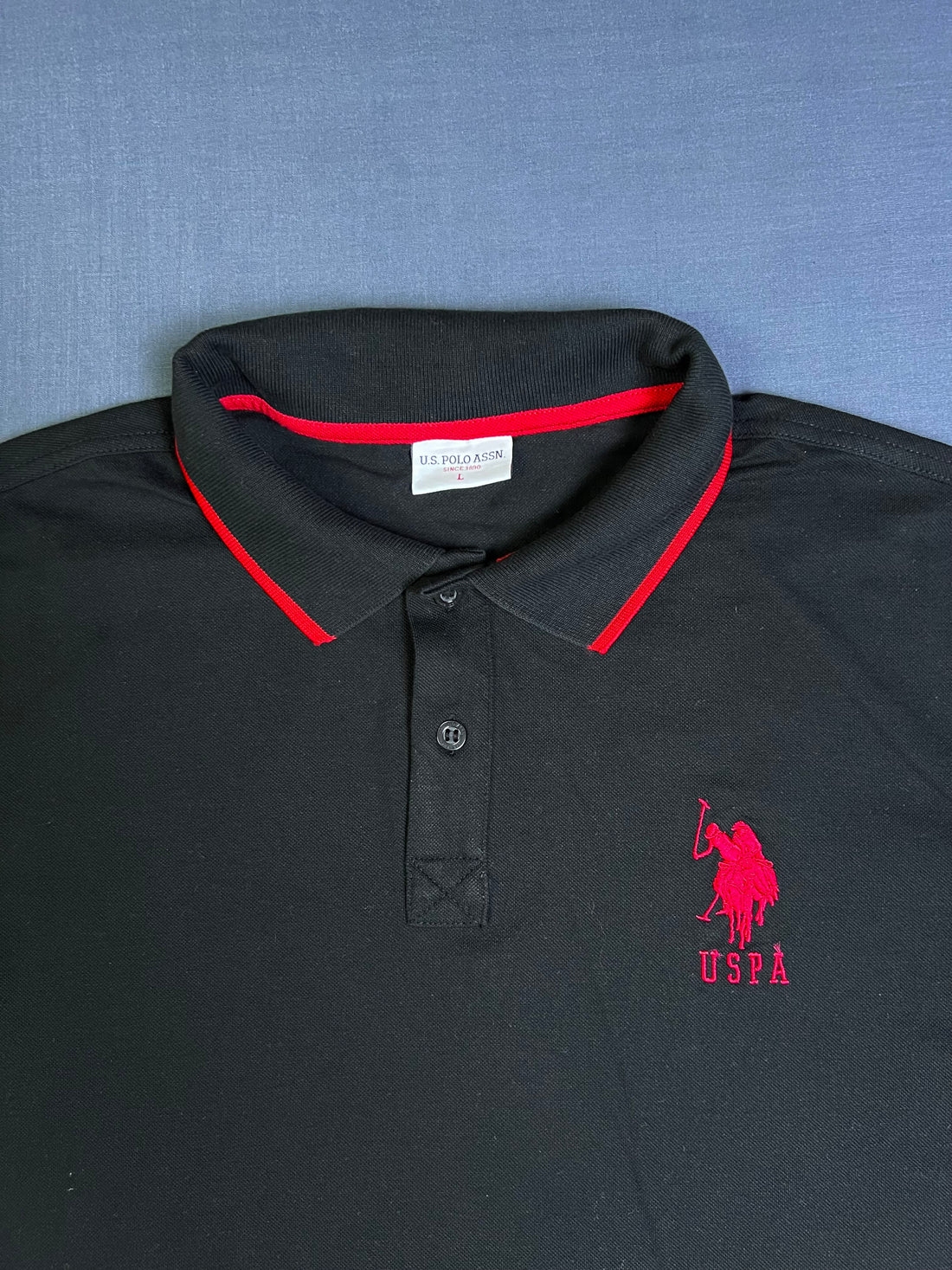 U.S POLO