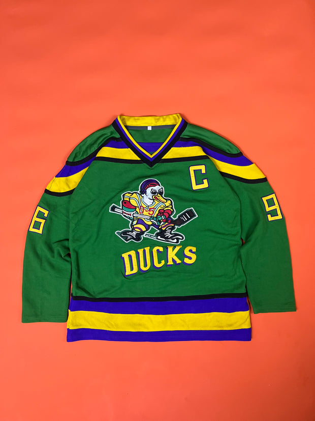 Vintage JERSEY DUCKS