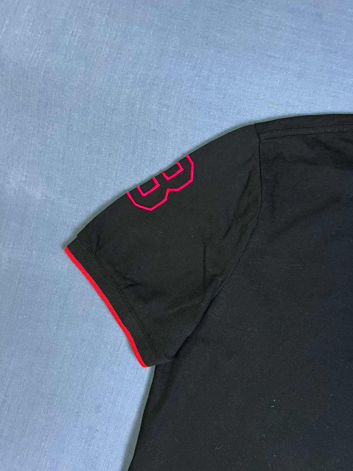 U.S POLO
