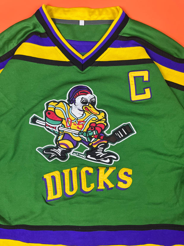 Vintage JERSEY DUCKS
