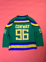 Vintage JERSEY DUCKS