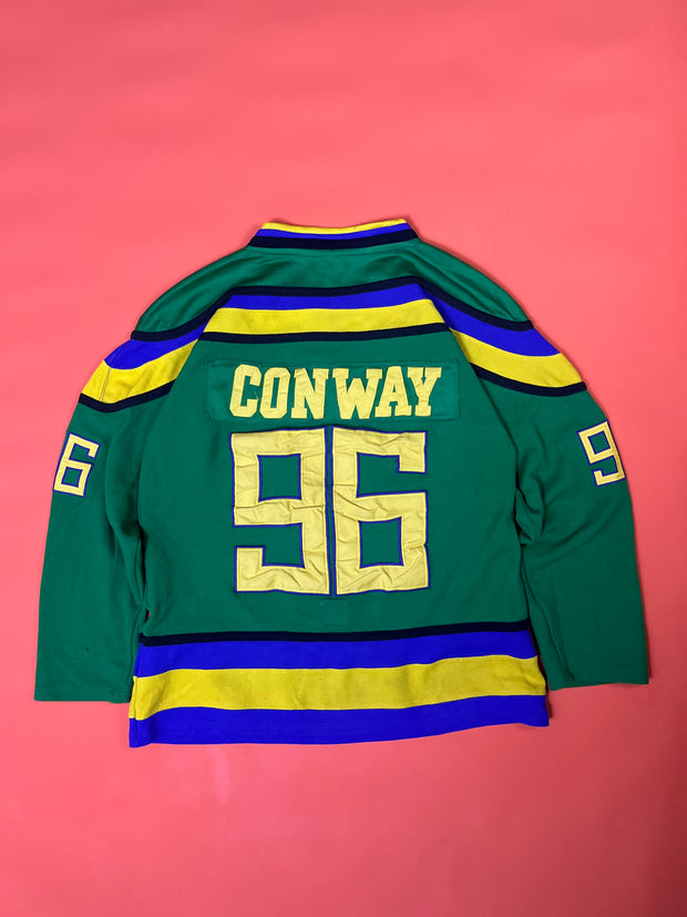 Vintage JERSEY DUCKS