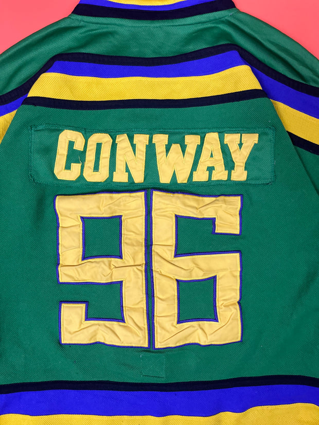 Vintage JERSEY DUCKS