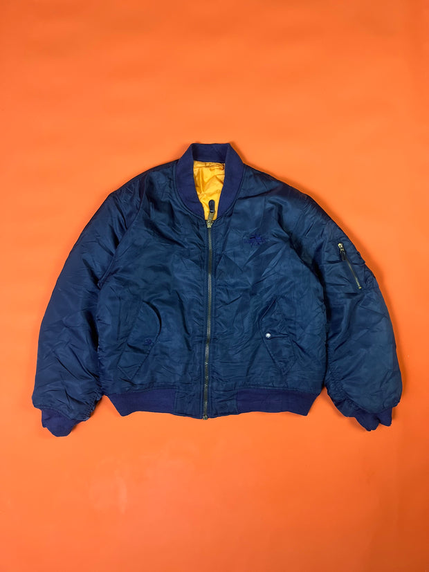 Vintage BOMBER