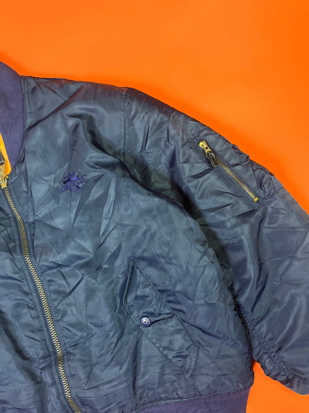 Vintage BOMBER