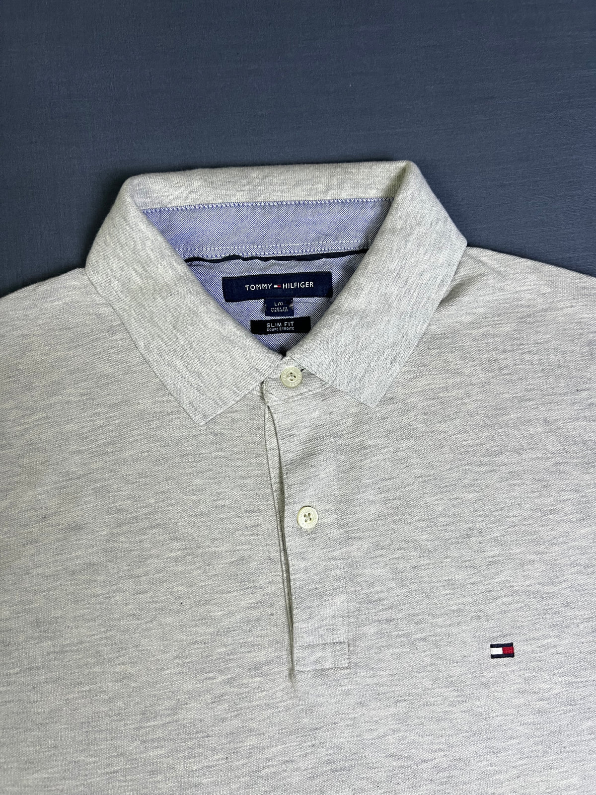 TOMMY
