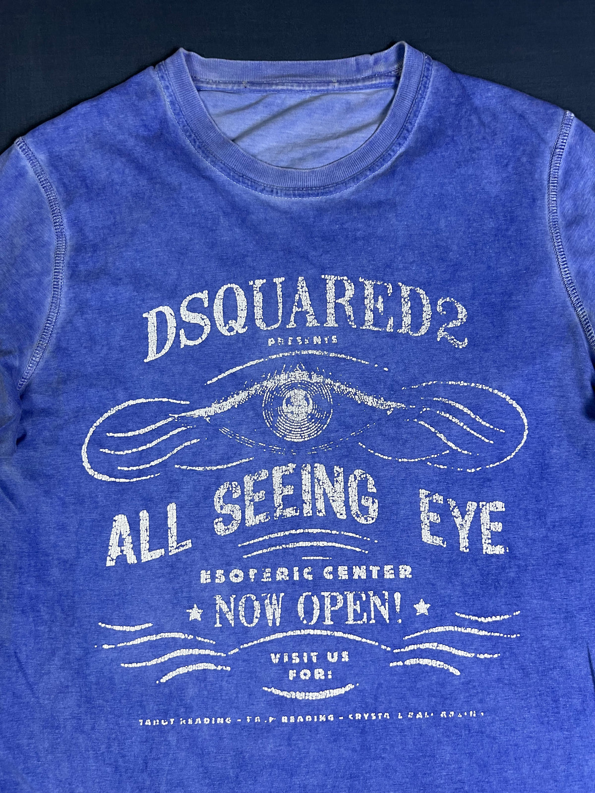 DSQUARED2