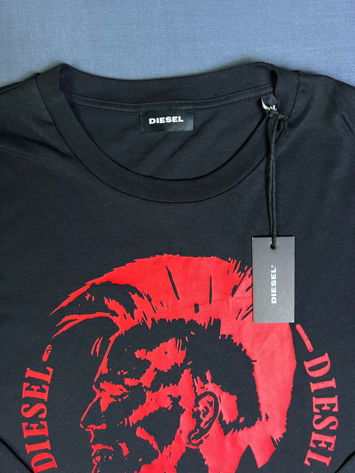 DIESEL