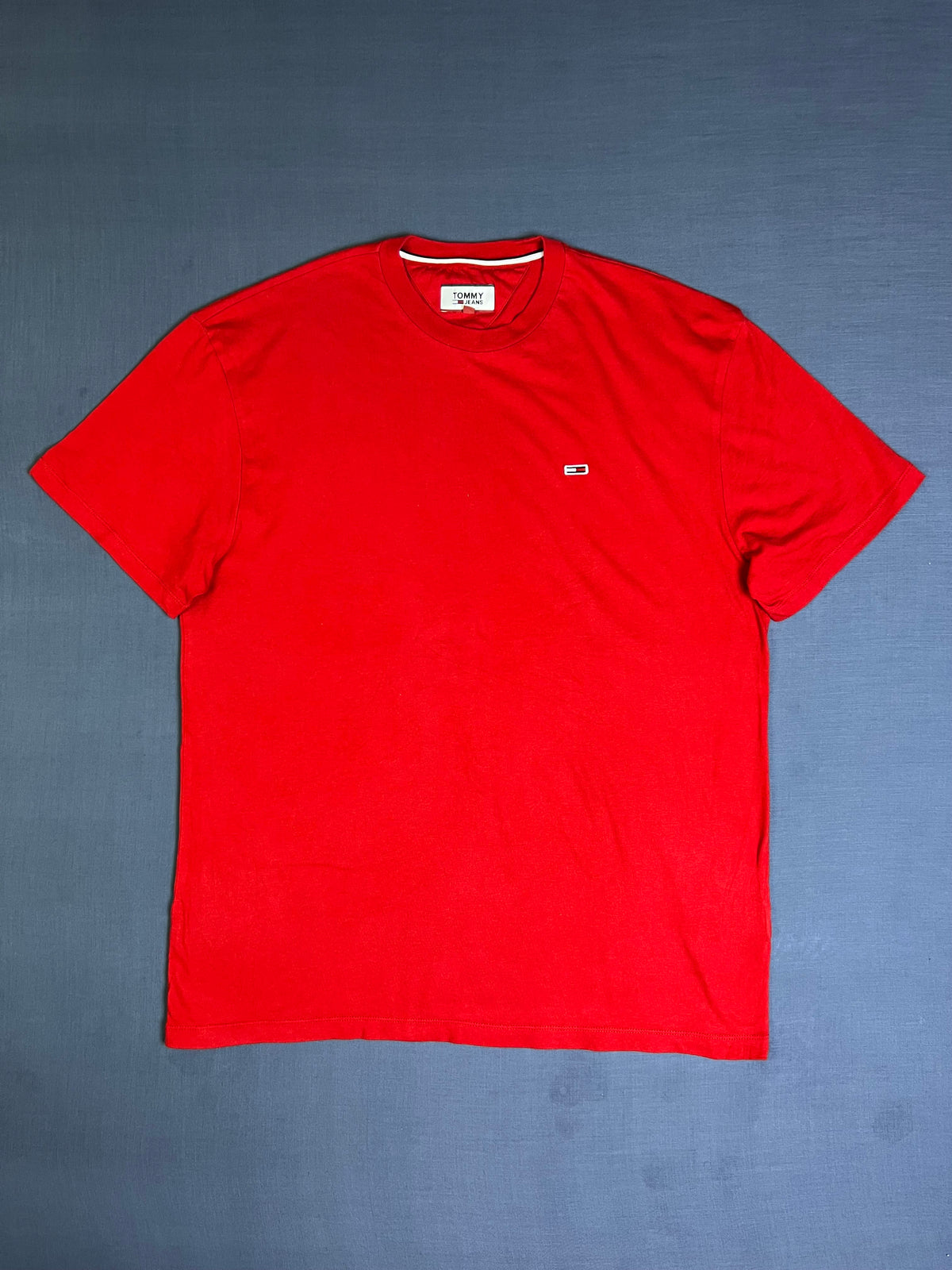 TOMMY