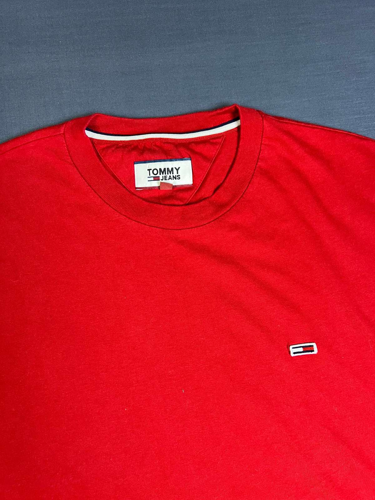 TOMMY