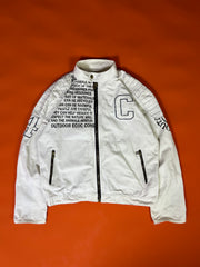 Vintage DENIM JACKET CIPO&BAXX