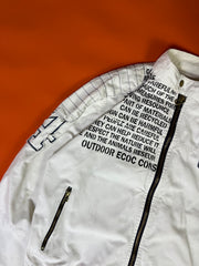 Vintage DENIM JACKET CIPO&BAXX