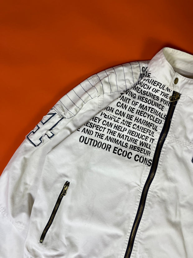 Vintage DENIM JACKET CIPO&BAXX