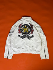 Vintage DENIM JACKET CIPO&BAXX