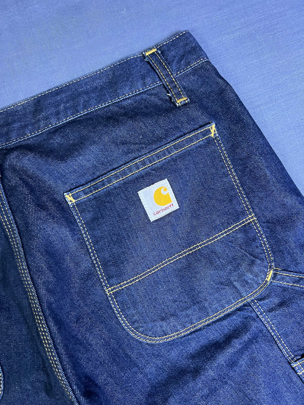 CARHARTT