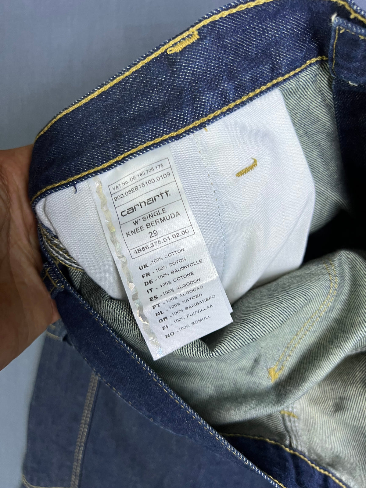 CARHARTT