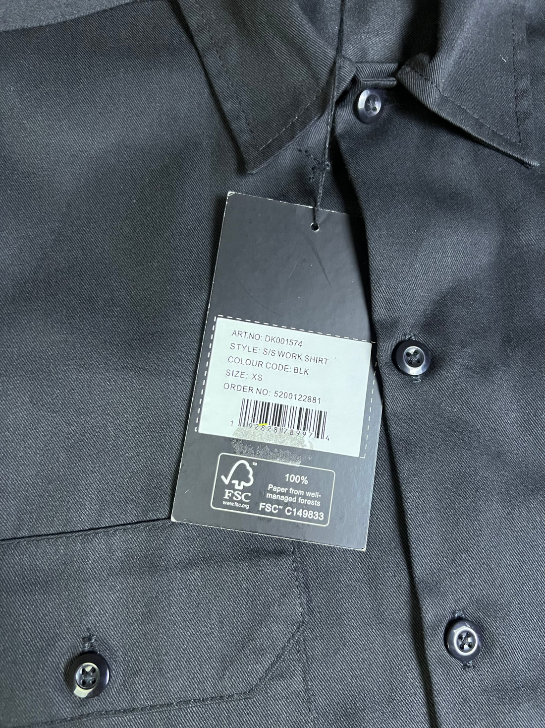 DICKIES