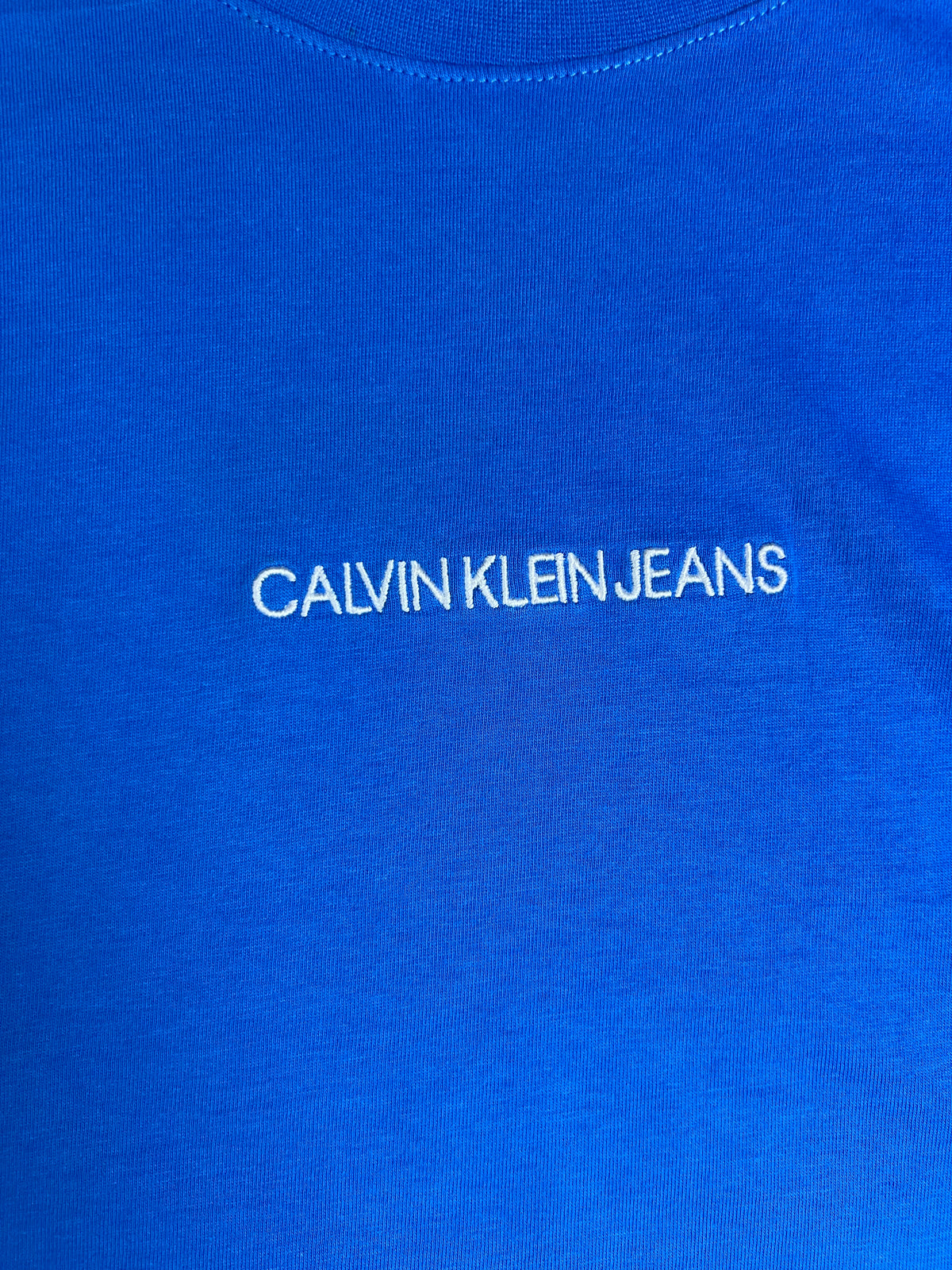 CALVIN KLEIN
