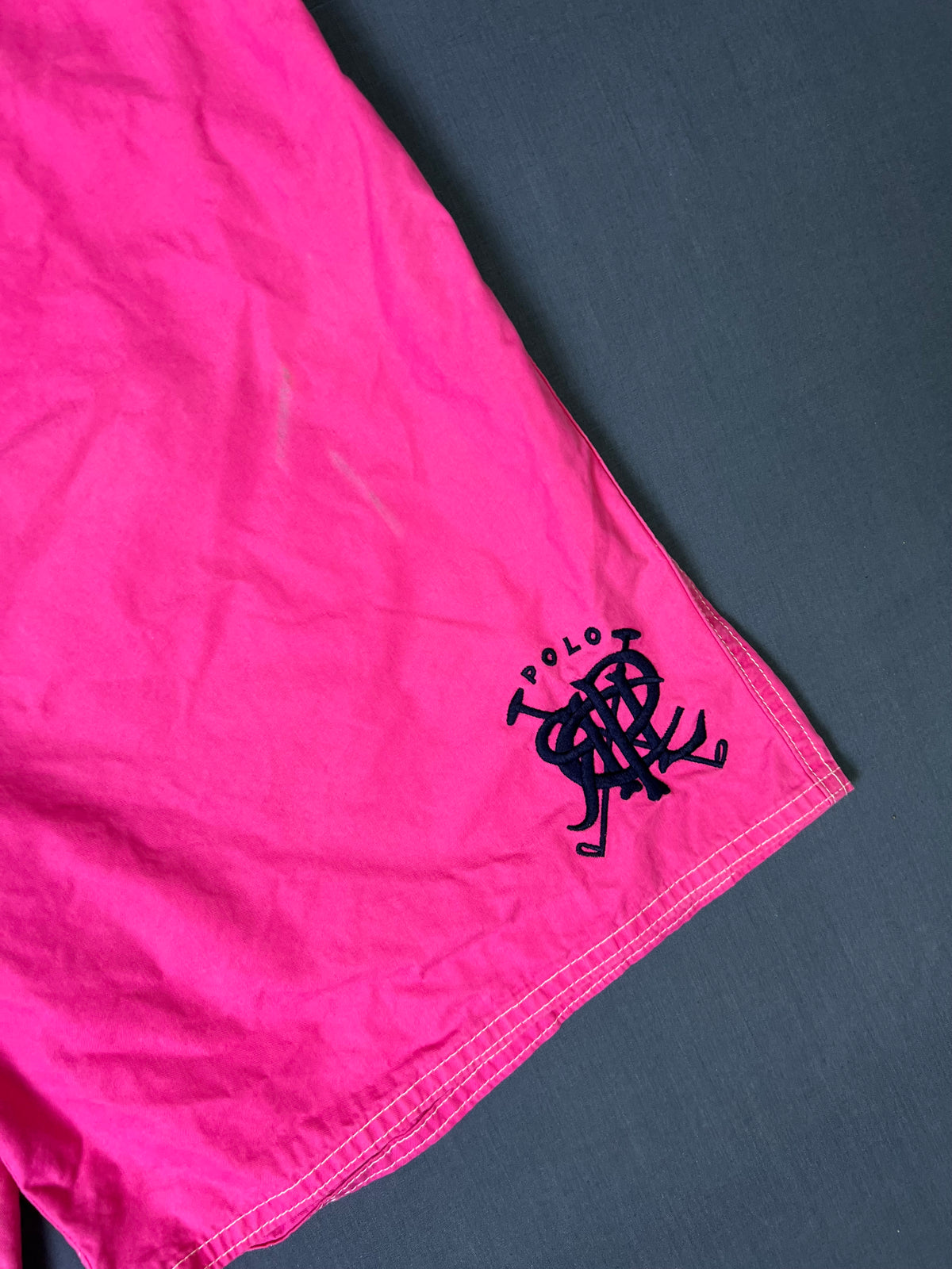 RALPH LAUREN
