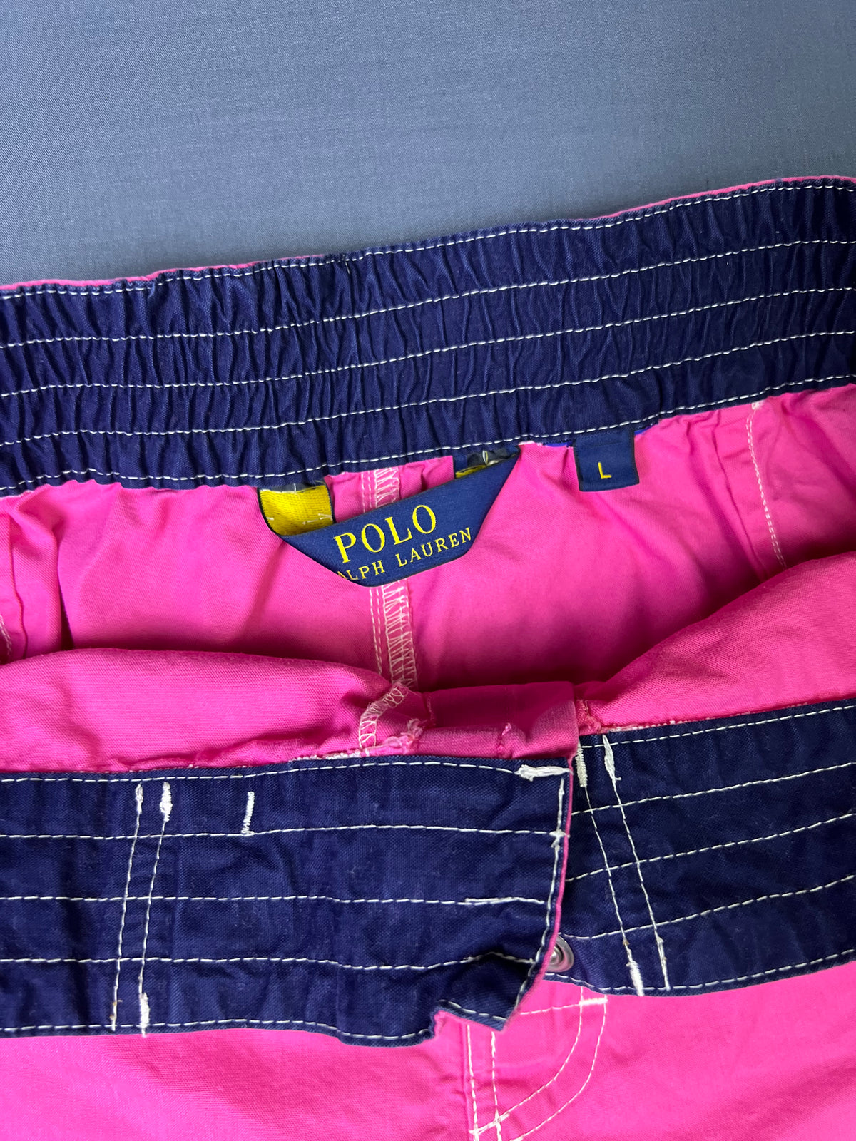 RALPH LAUREN