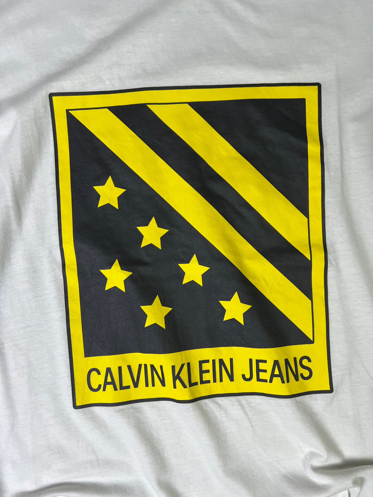 CALVIN KLEIN
