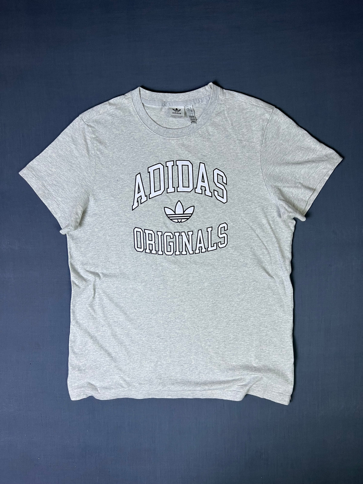 ADIDAS