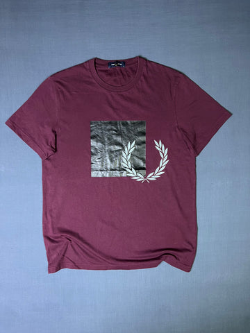 FRED PERRY