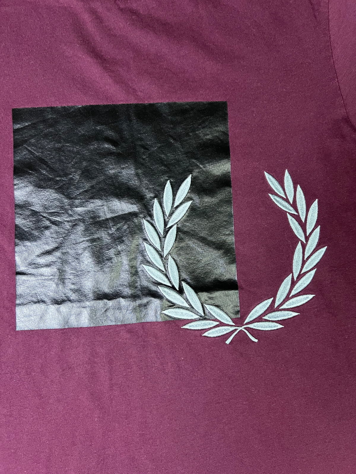 FRED PERRY