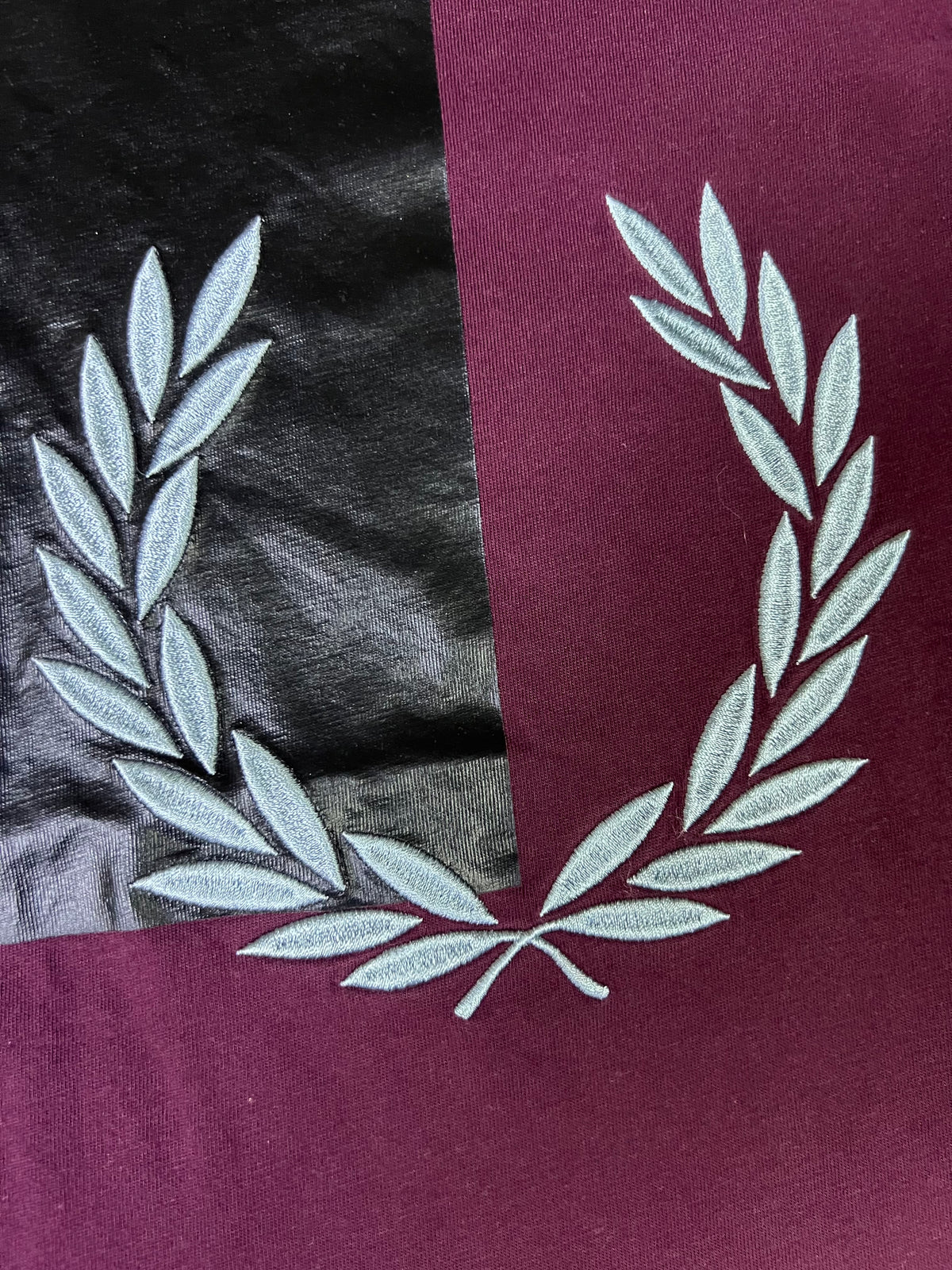 FRED PERRY
